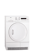 Reparación averías secadora Kitchenaid en  Toledo